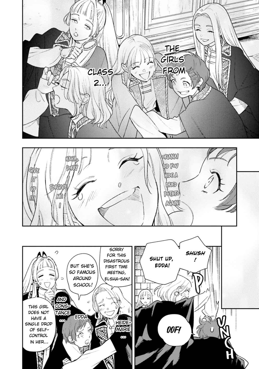 Page 13 Chapter 9 Re-Living My Life with a Boyfriend Who Doesnt Remember Me