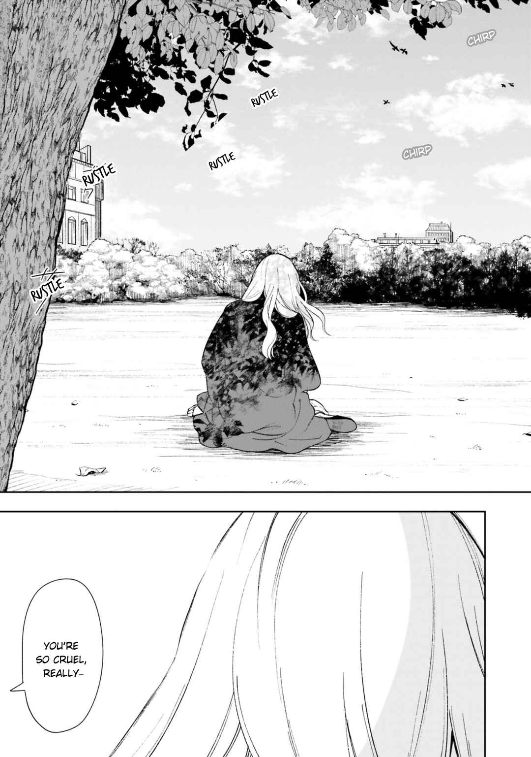 Page 16 Chapter 9 Re-Living My Life with a Boyfriend Who Doesnt Remember Me