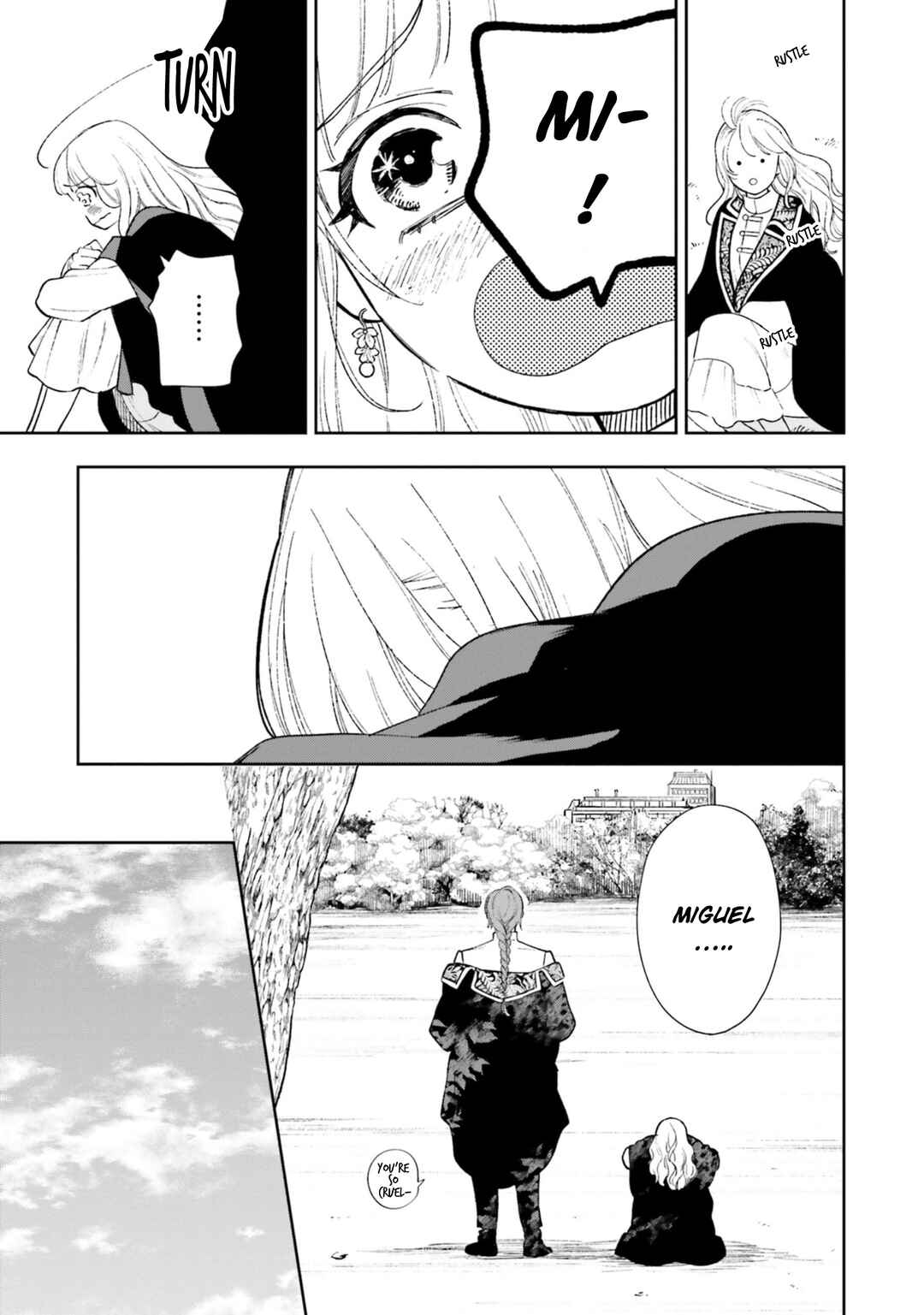 Page 18 Chapter 9 Re-Living My Life with a Boyfriend Who Doesnt Remember Me