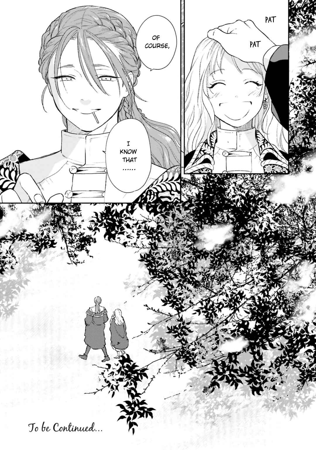 Page 36 Chapter 9 Re-Living My Life with a Boyfriend Who Doesnt Remember Me