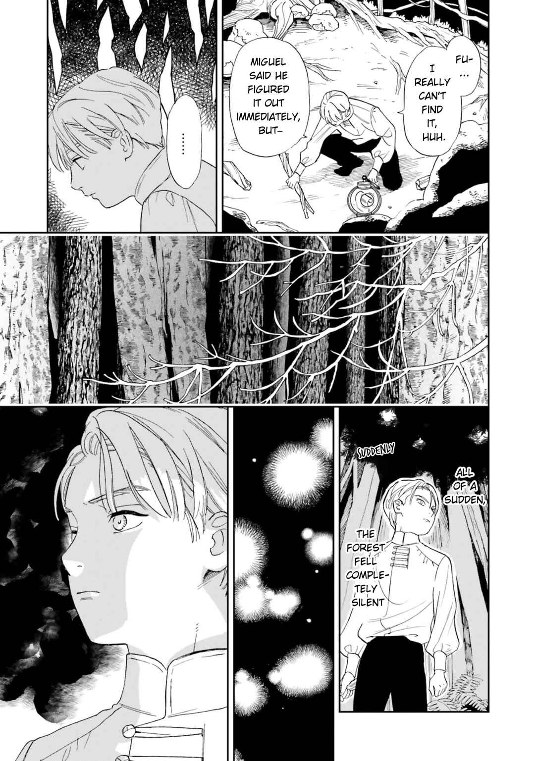 Page 26 Chapter 2 Re-Living My Life with a Boyfriend Who Doesnt Remember Me