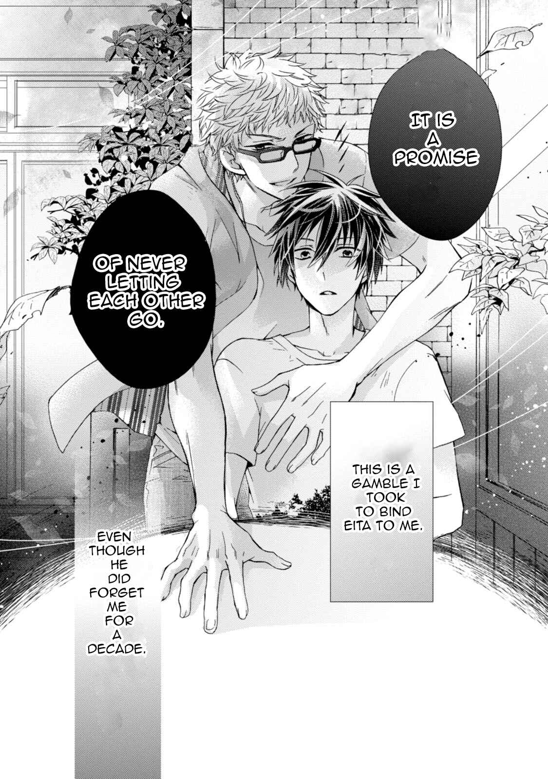 Page 29 Chapter 4 Aru Hi, Hyouhen Shita Shinyuu ni Kokuhaku Saremashita
