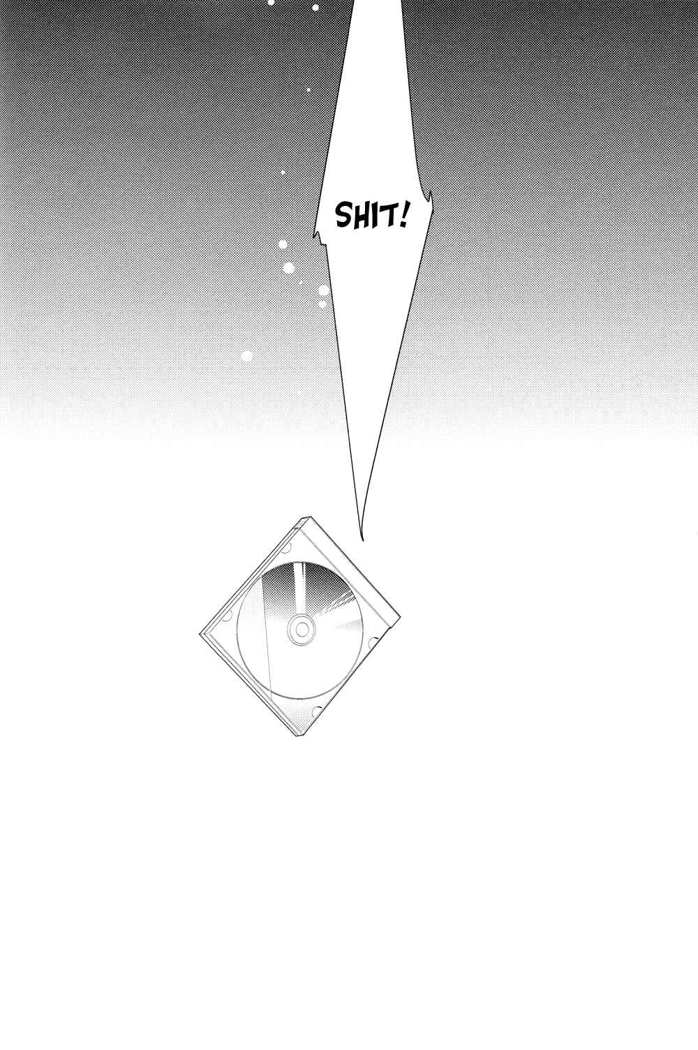 Page 28 Chapter Unknown_f5d0 Haikyu!! - Konwaku Trigger (Doujinshi)