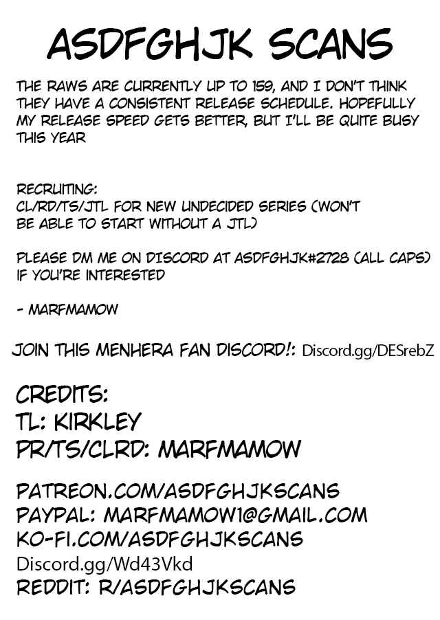 Page 2 Chapter 101.4 Menhera Shoujo Kurumi-chan