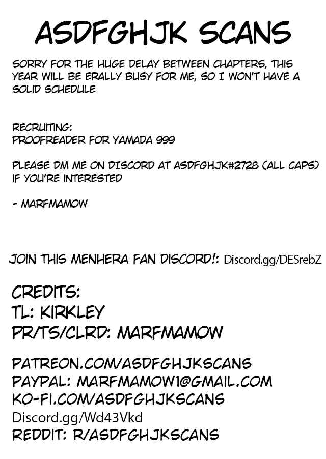 Page 2 Chapter 101.5 Menhera Shoujo Kurumi-chan