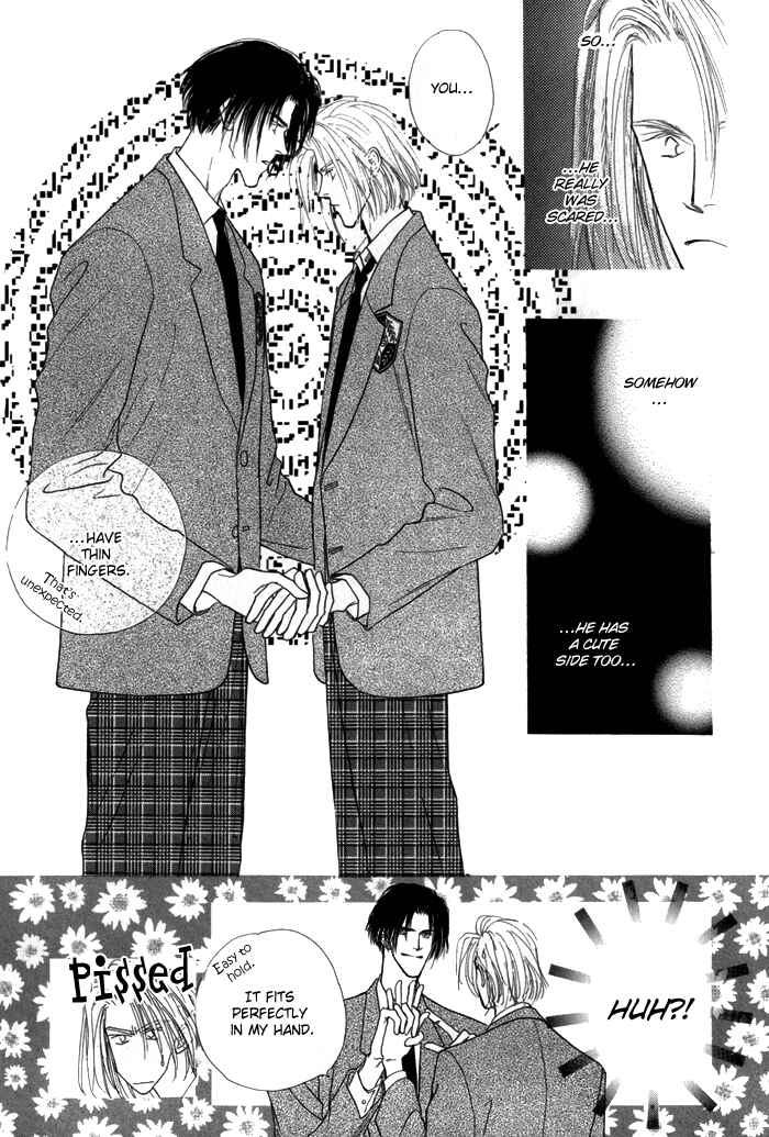 Page 11 Chapter 3 Bingo!