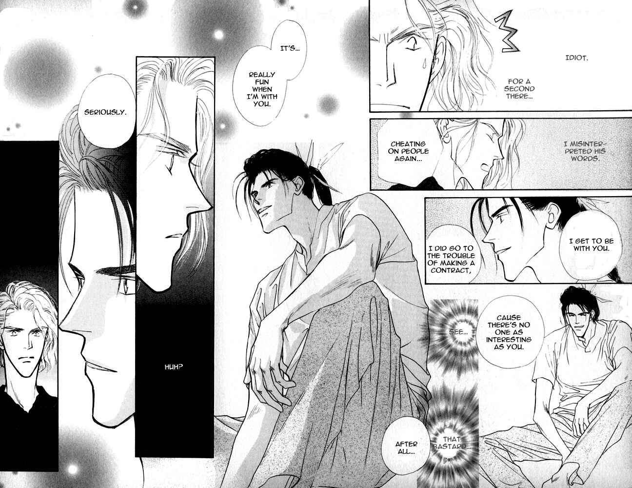 Page 27 Chapter 5 Bingo!