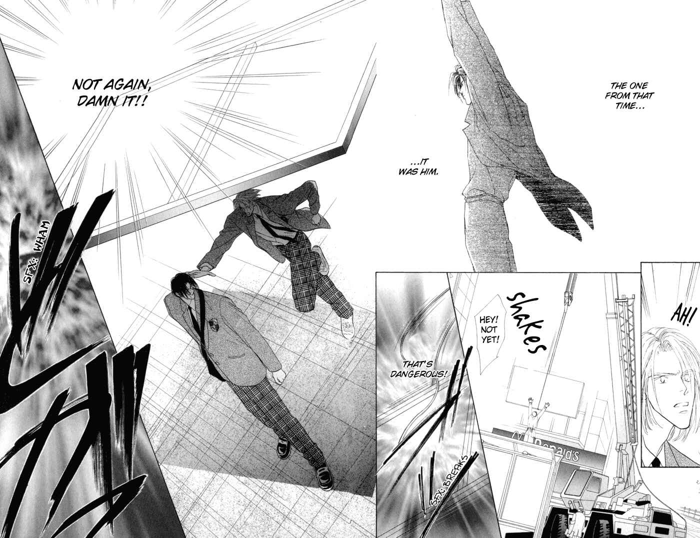 Page 35 Chapter 2 Bingo!