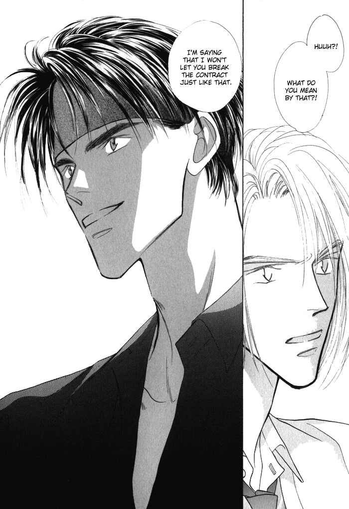 Page 19 Chapter 4 Bingo!