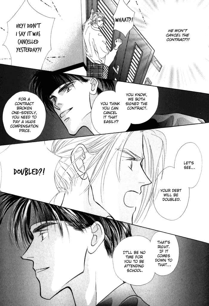Page 20 Chapter 4 Bingo!