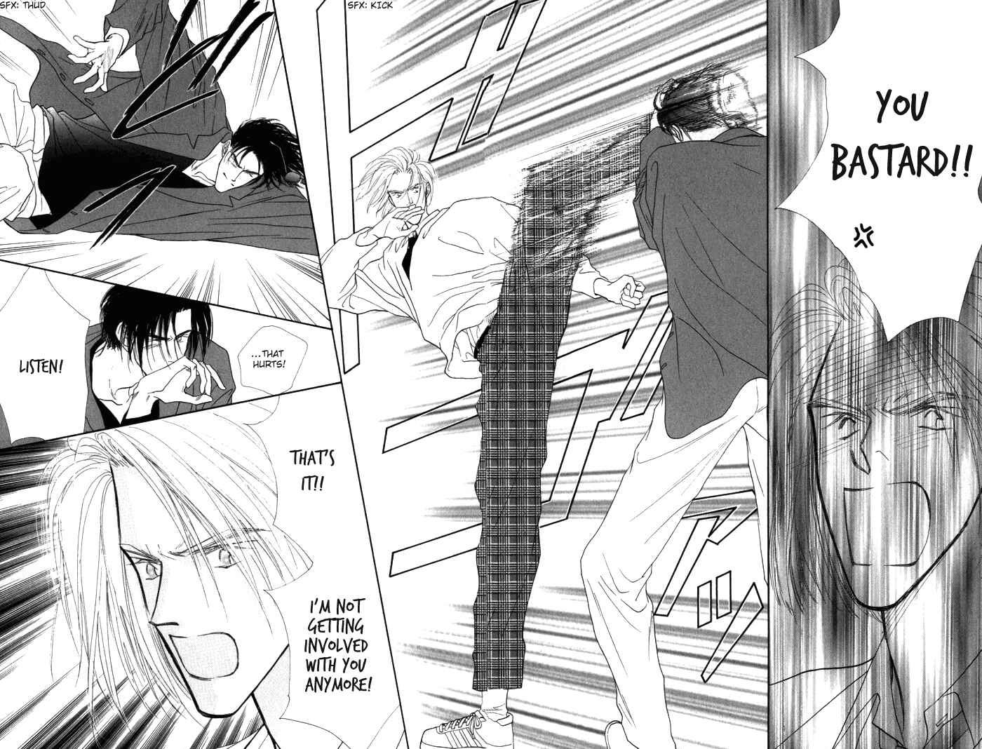 Page 8 Chapter 4 Bingo!