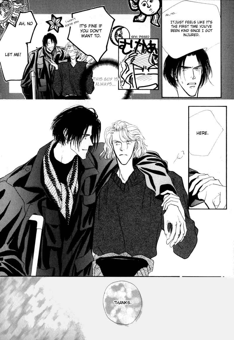 Page 28 Chapter 6 Bingo!
