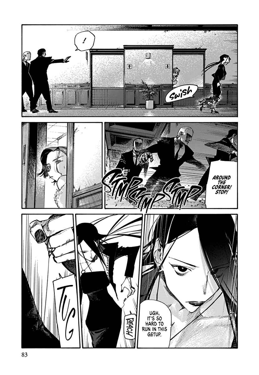 Page 13 Chapter 2 Lip Service