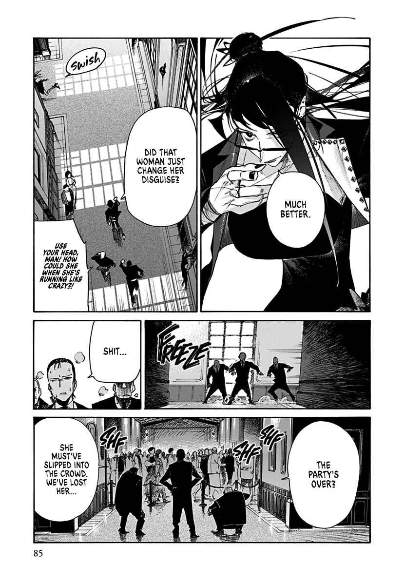 Page 15 Chapter 2 Lip Service