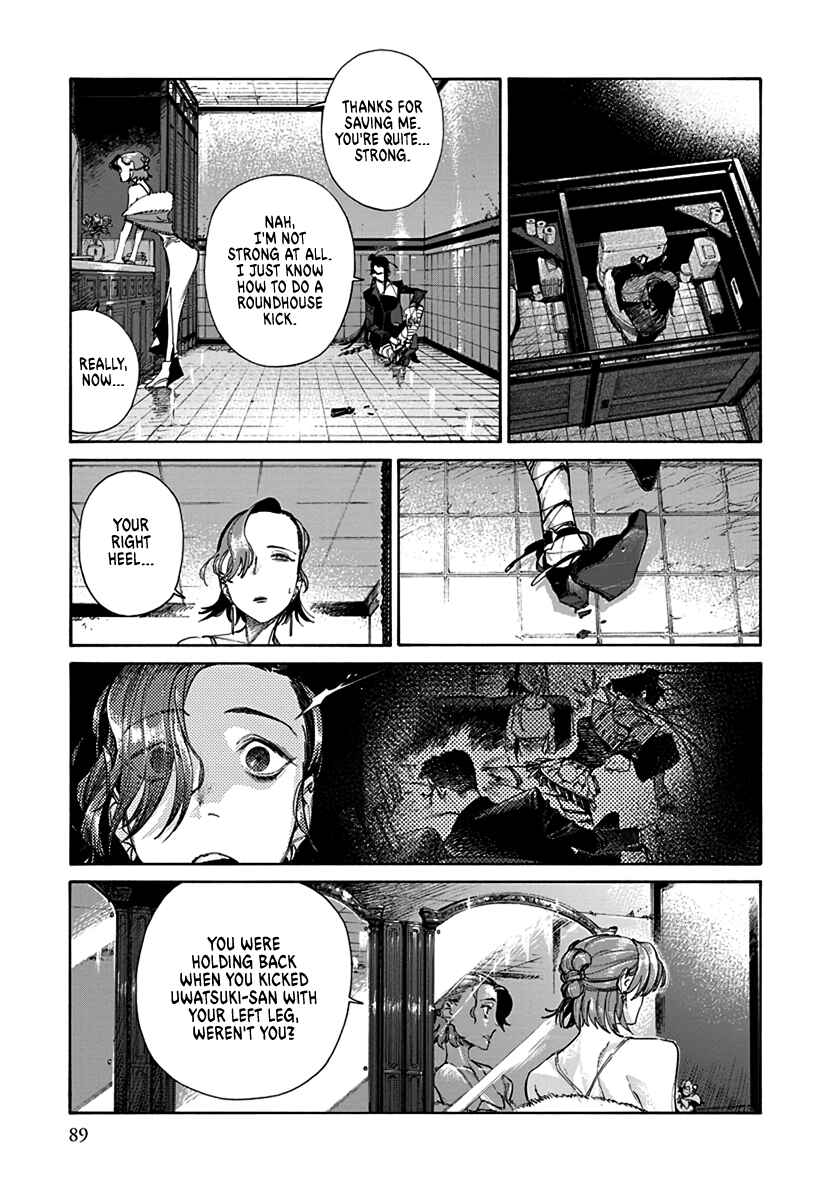 Page 19 Chapter 2 Lip Service
