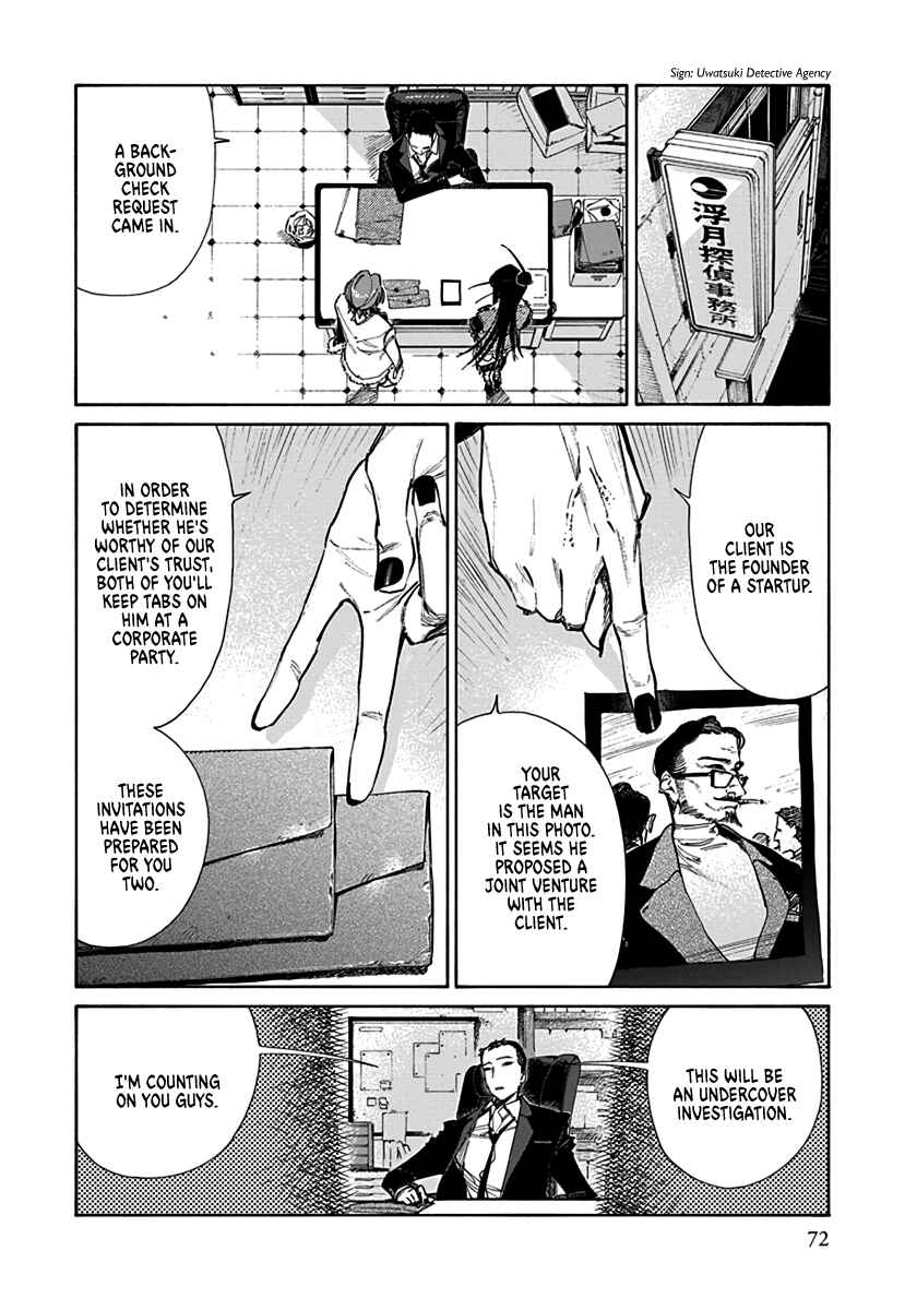 Page 2 Chapter 2 Lip Service