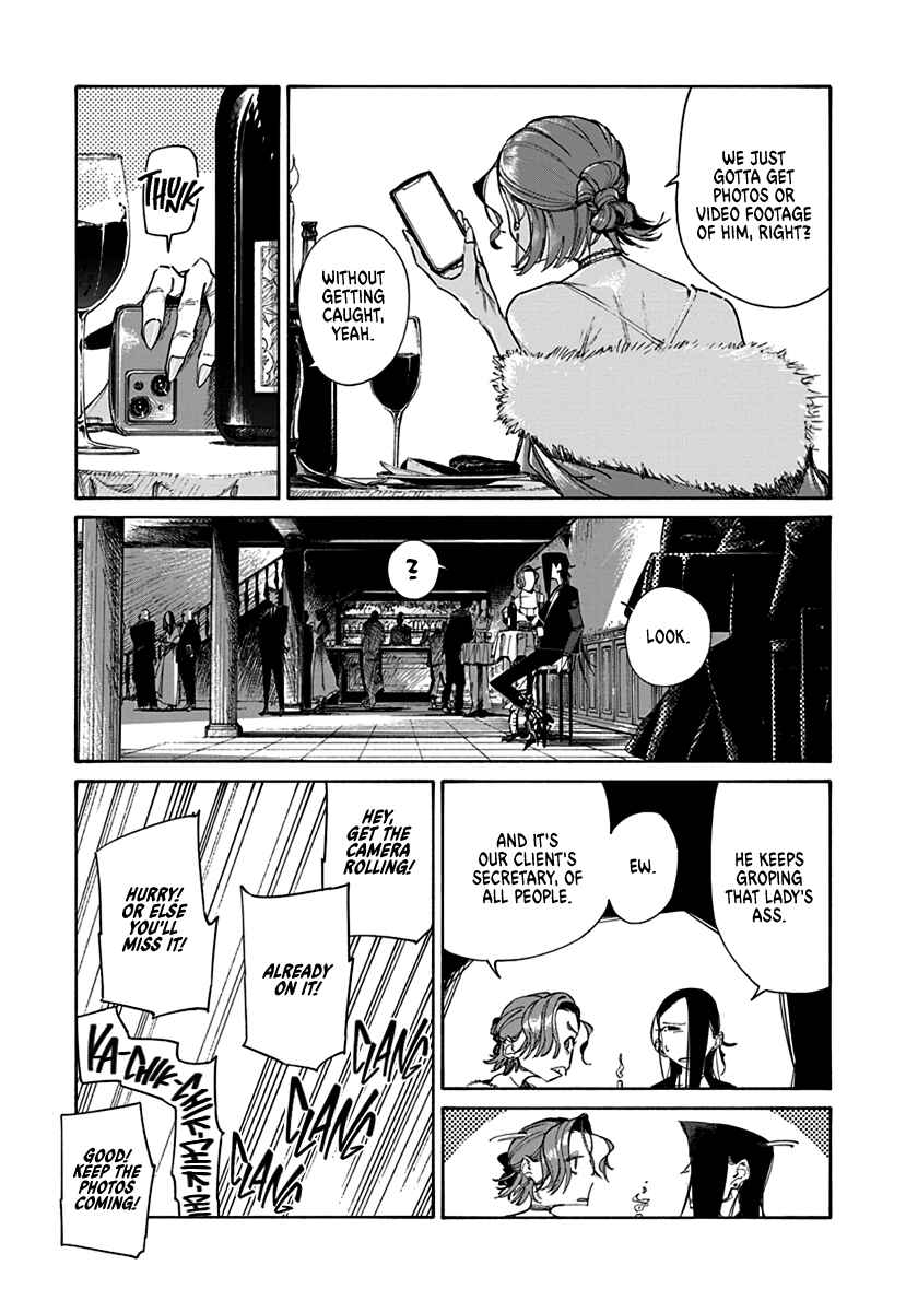 Page 9 Chapter 2 Lip Service