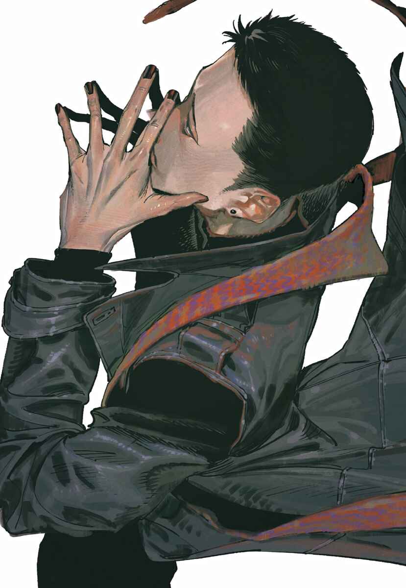 Page 7 Chapter 0 Lip Service