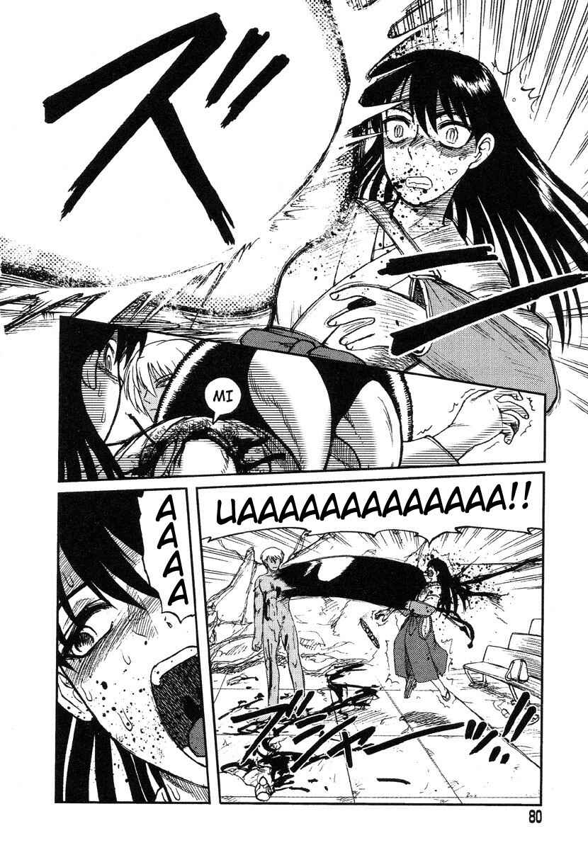 Page 4 Chapter 5 The Death Panda