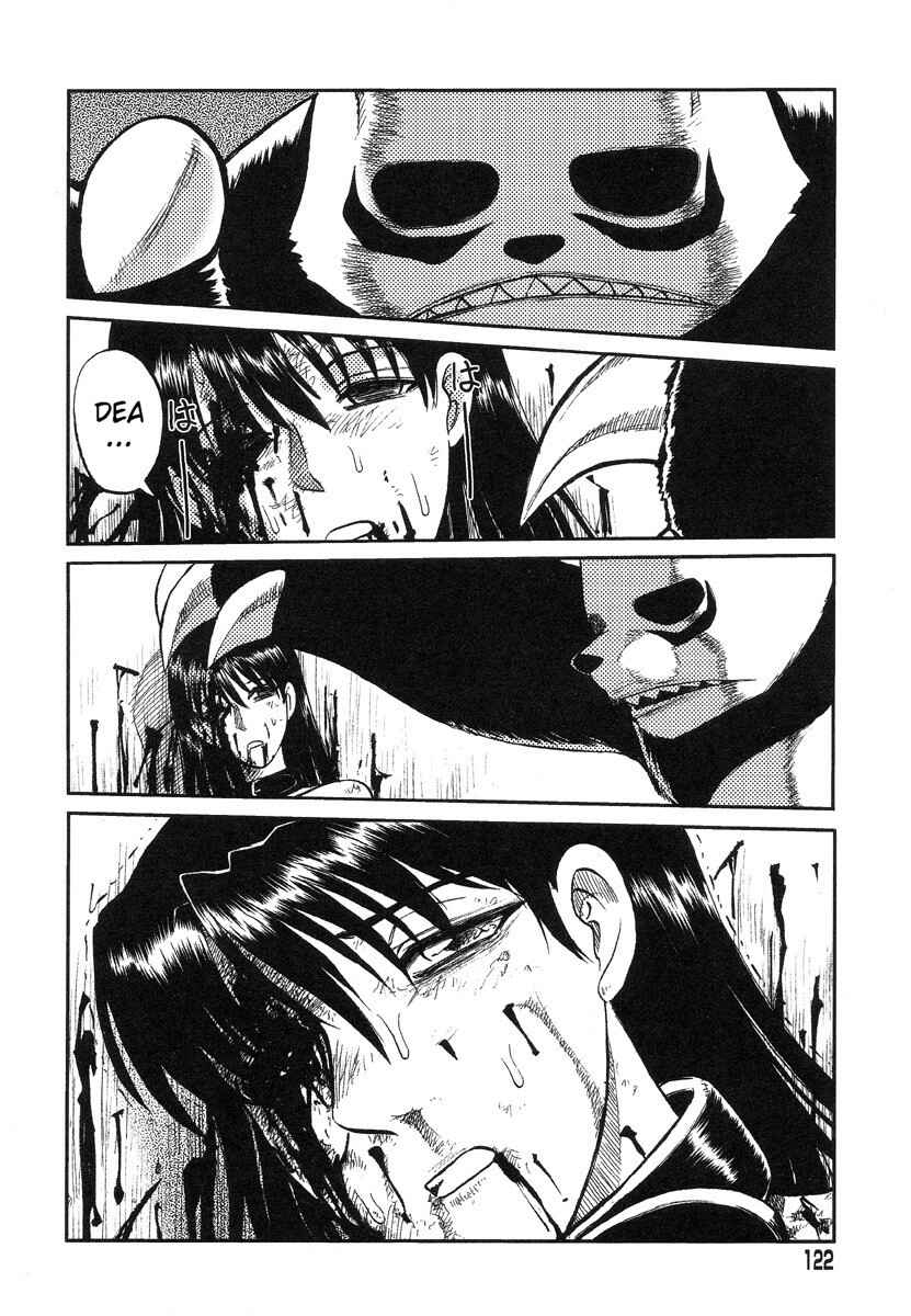 Page 10 Chapter 7 The Death Panda