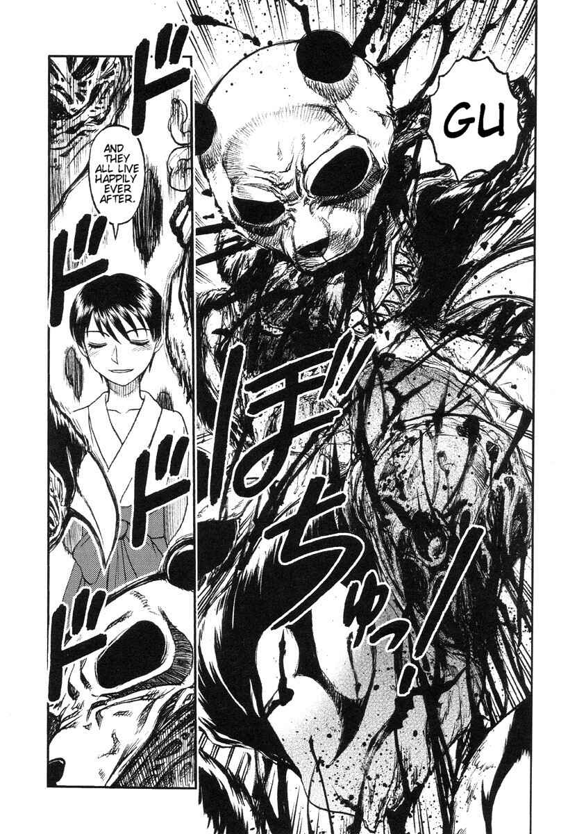 Page 16 Chapter 8 The Death Panda