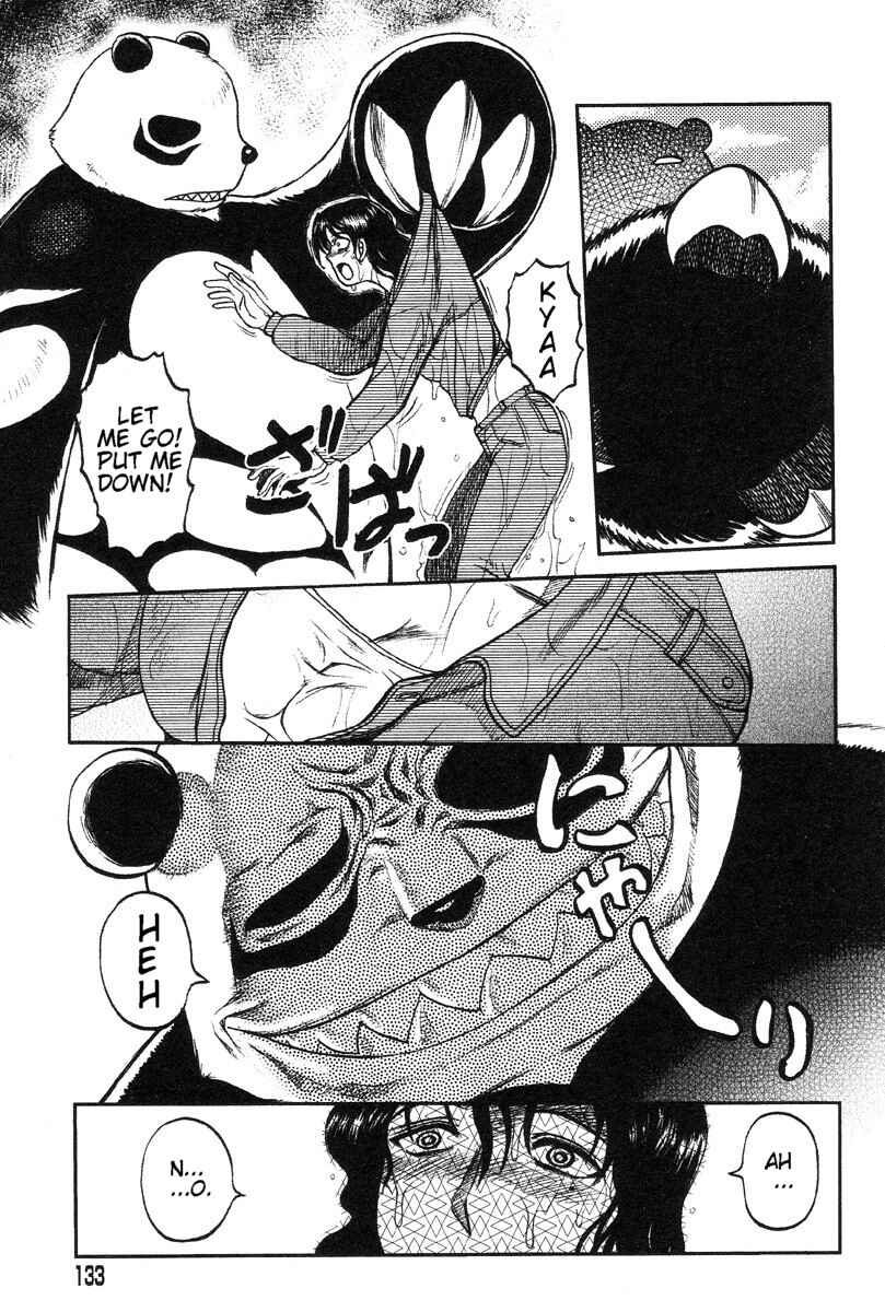 Page 5 Chapter 8 The Death Panda