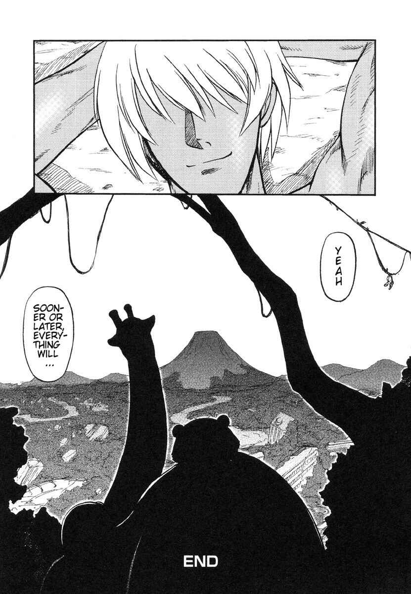 Page 15 Chapter 11 The Death Panda