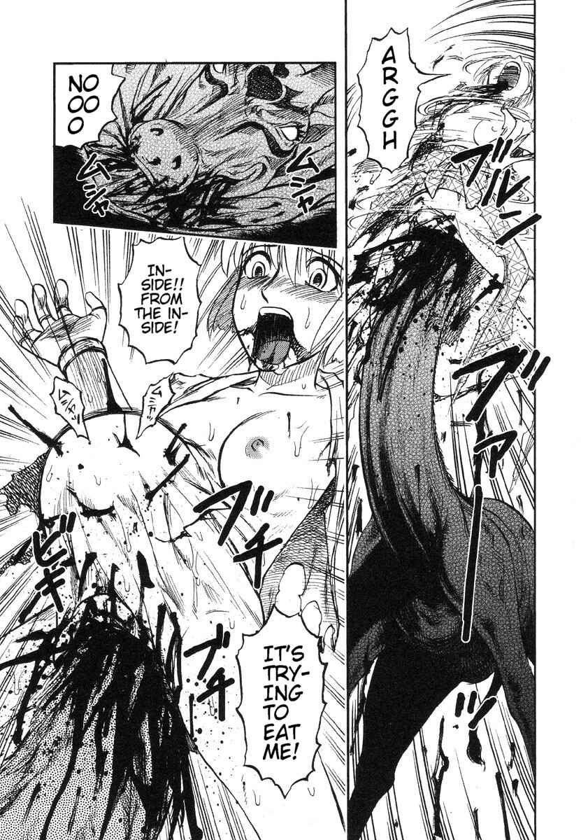 Page 10 Chapter 9 The Death Panda