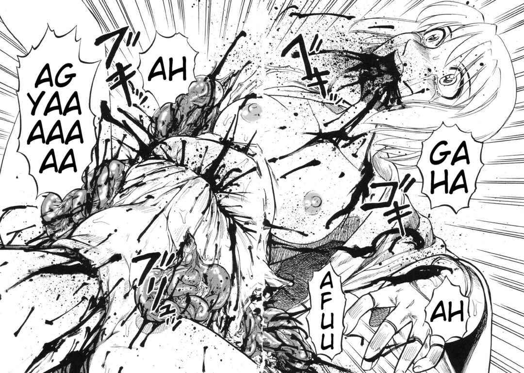 Page 11 Chapter 9 The Death Panda