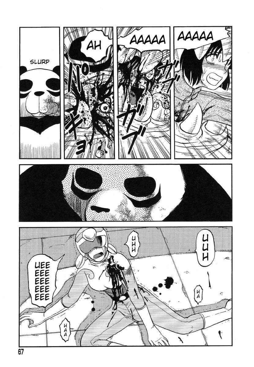 Page 7 Chapter 4 The Death Panda