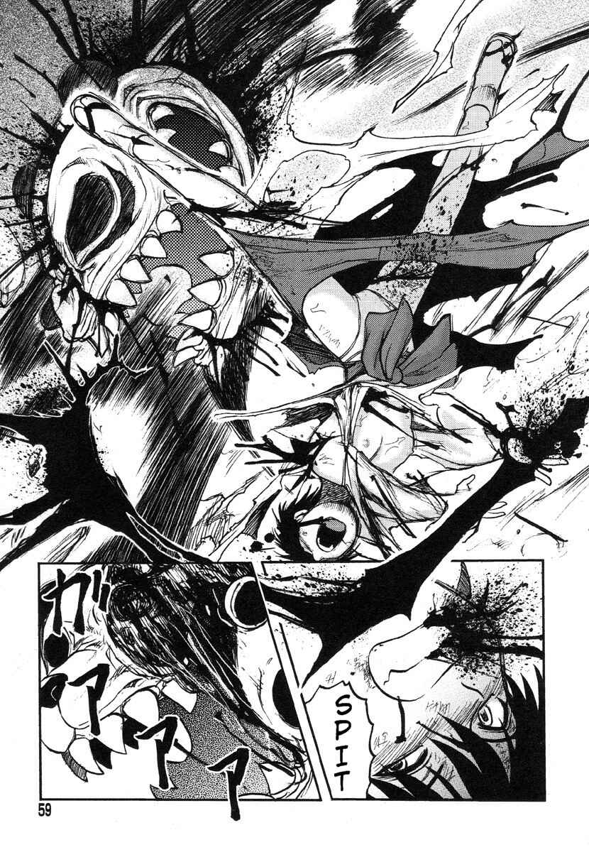 Page 16 Chapter 3 The Death Panda