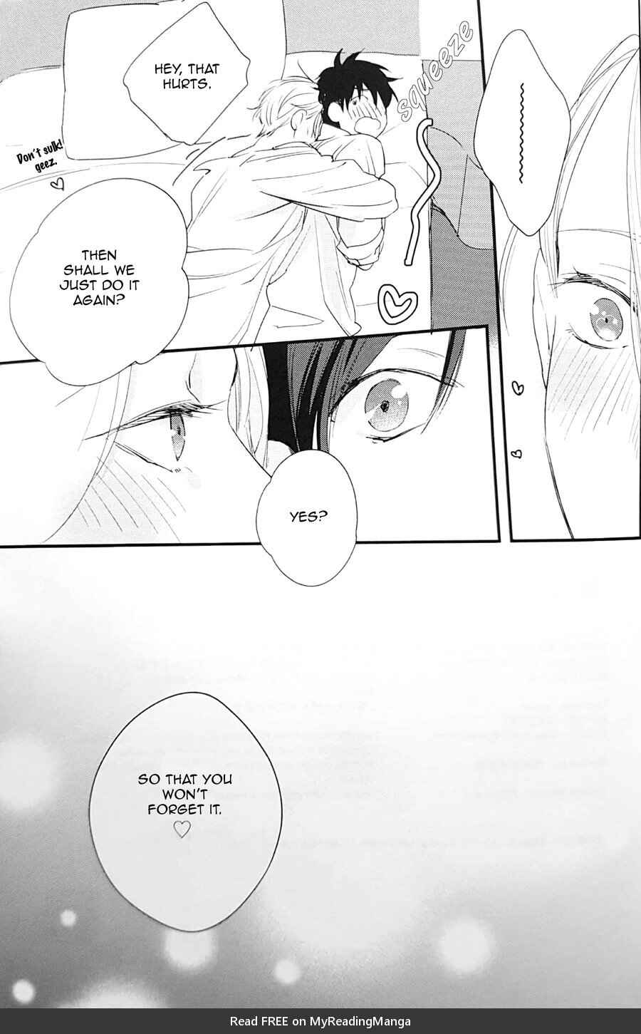 Page 24 Chapter Unknown_961c Yuri!!! on Ice - Waking or Sleeping (Doujinshi)
