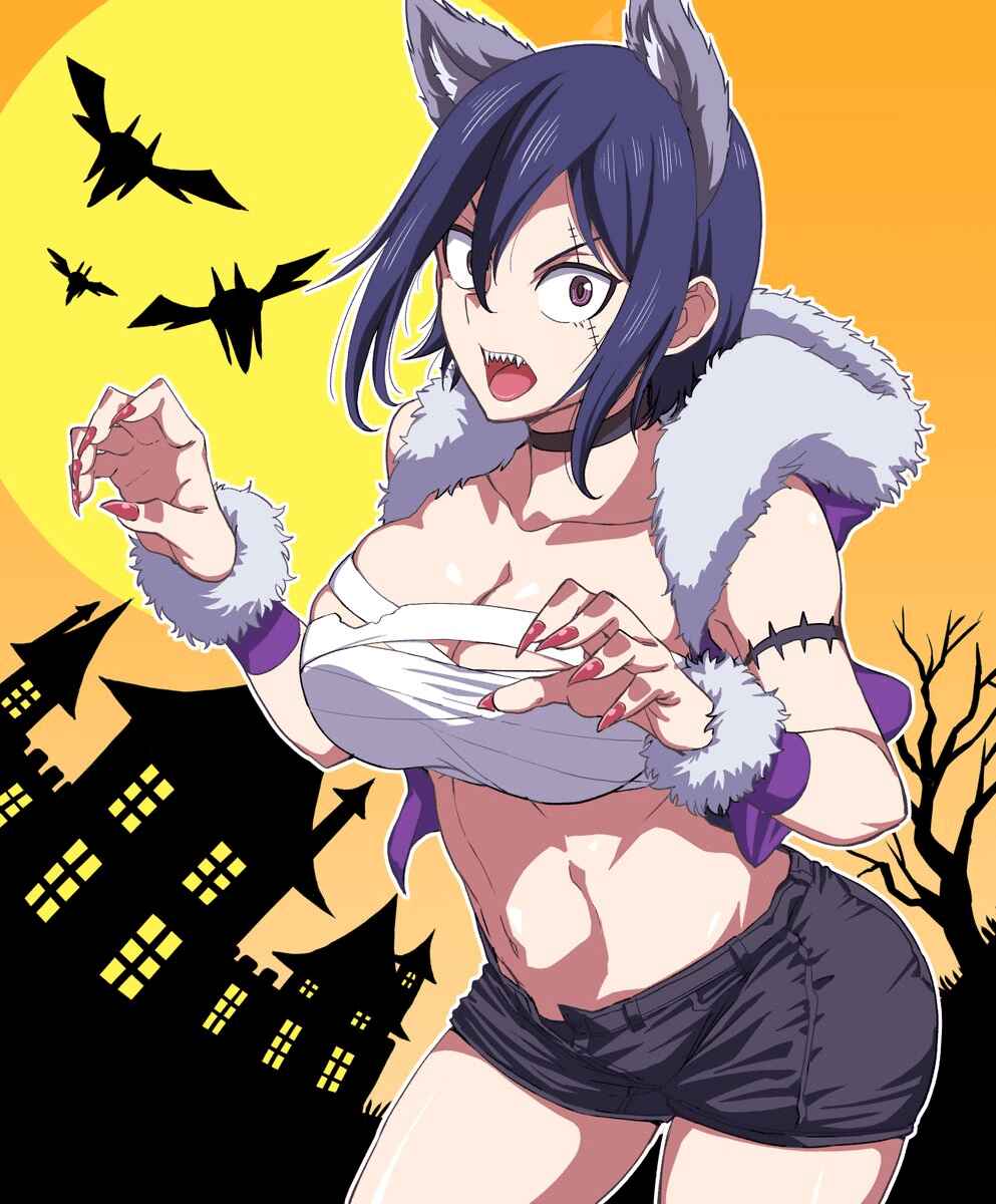 Page 20 Chapter 48 Hitomi-chan wa Hitomishiri