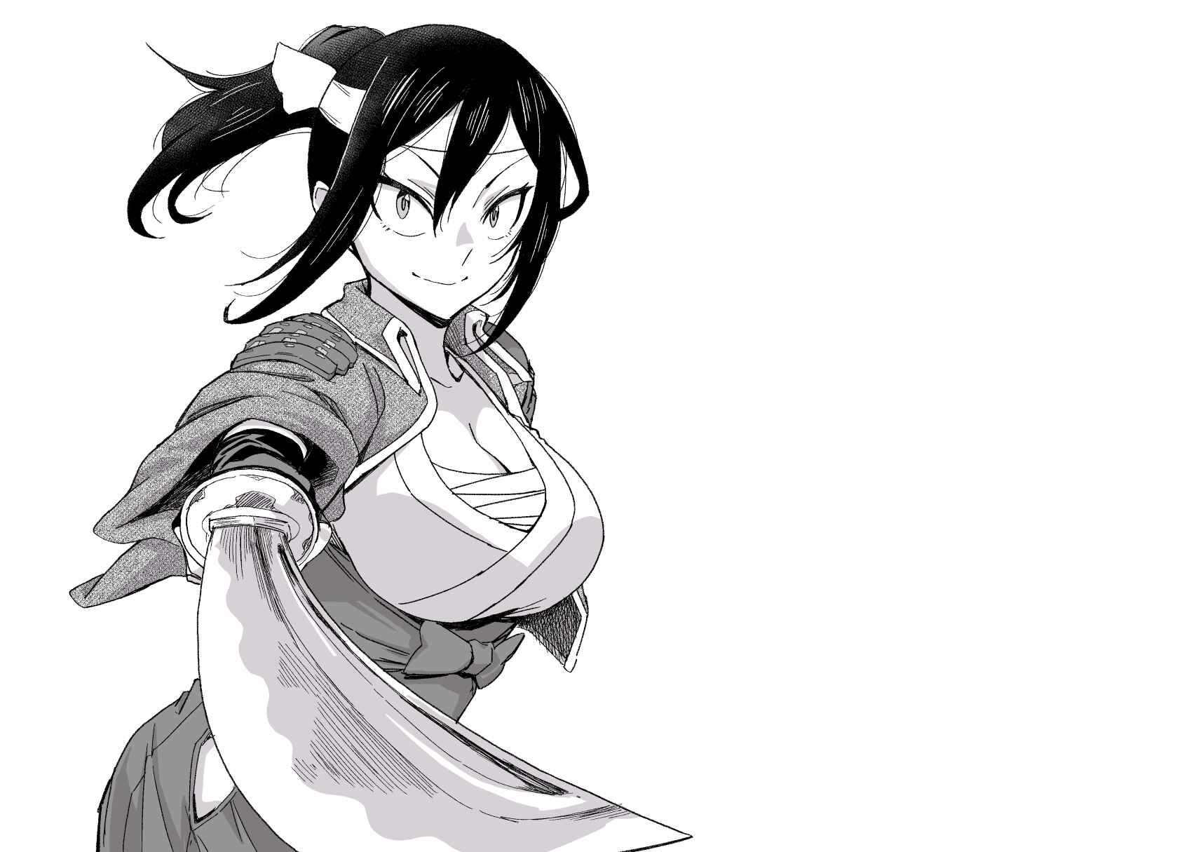 Page 13 Chapter 33 Hitomi-chan wa Hitomishiri