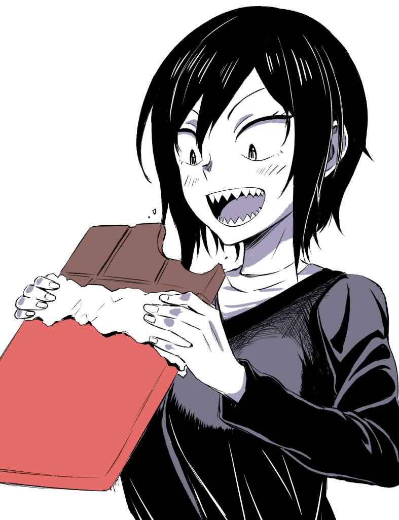 Page 14 Chapter 11 Hitomi-chan wa Hitomishiri