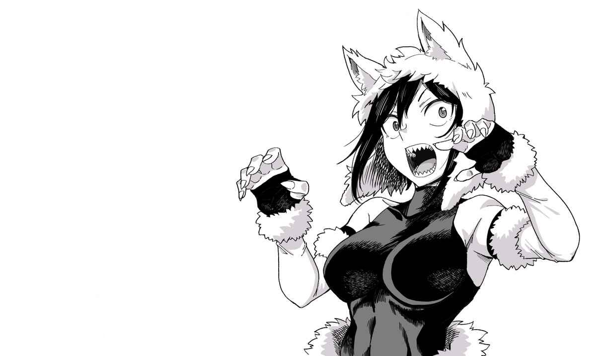 Page 13 Chapter 34 Hitomi-chan wa Hitomishiri