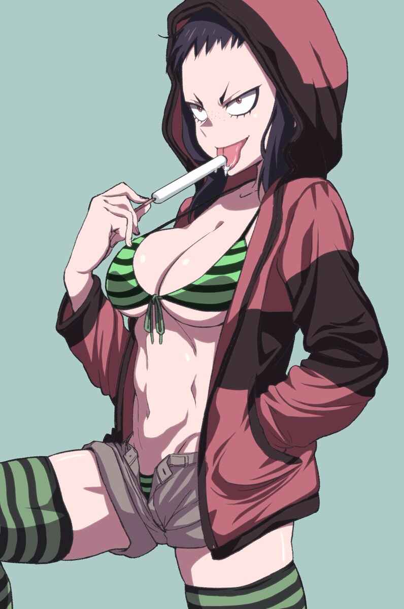 Page 31 Chapter 15.1 Hitomi-chan wa Hitomishiri