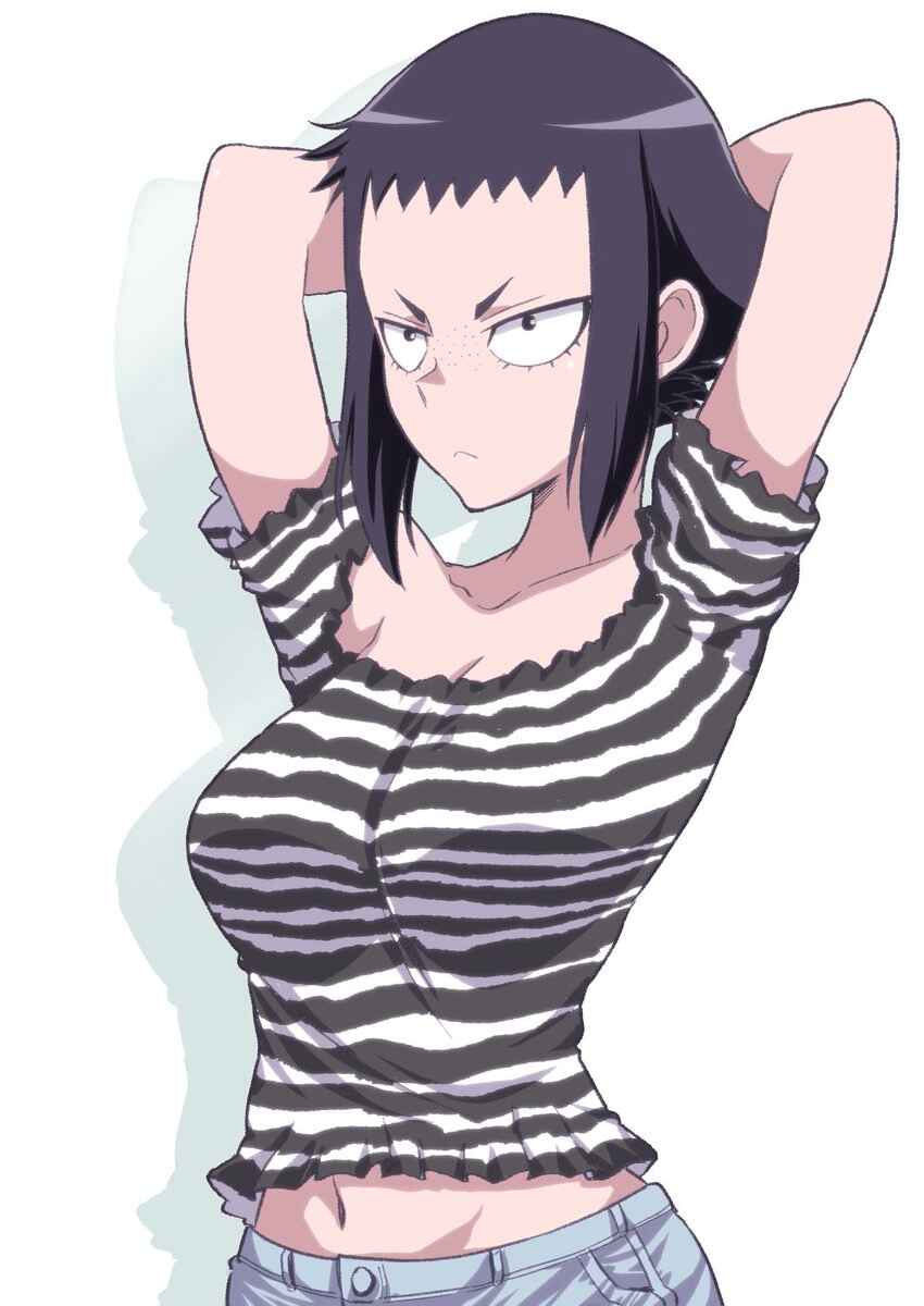 Page 33 Chapter 15.1 Hitomi-chan wa Hitomishiri