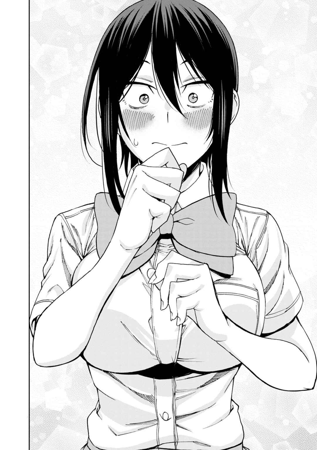 Page 9 Chapter 114 Hitomi-chan wa Hitomishiri