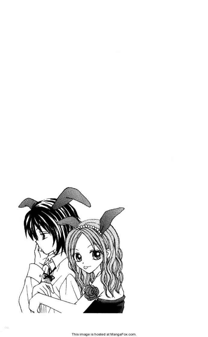 Page 41 Chapter 3.5 Celebrity Yuukoujouyaku