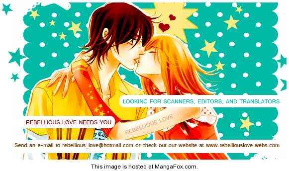 Page 43 Chapter 3.5 Celebrity Yuukoujouyaku