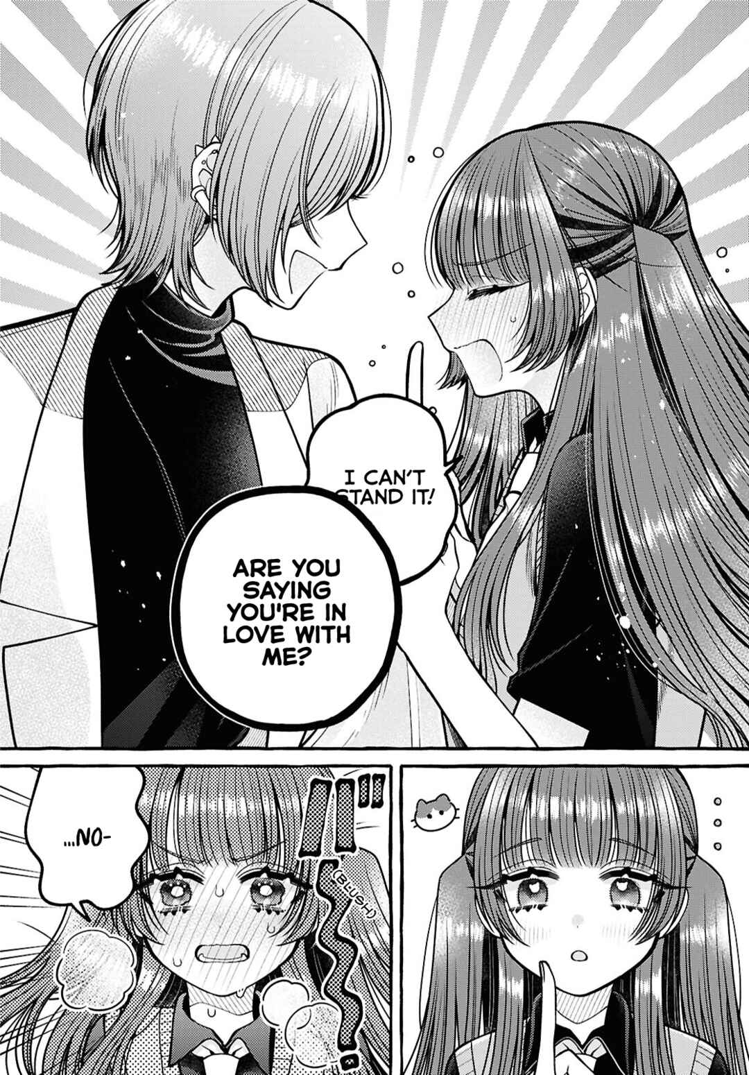 Page 26 Chapter 5 Sabori nara Hokenshitsu de Douzo?