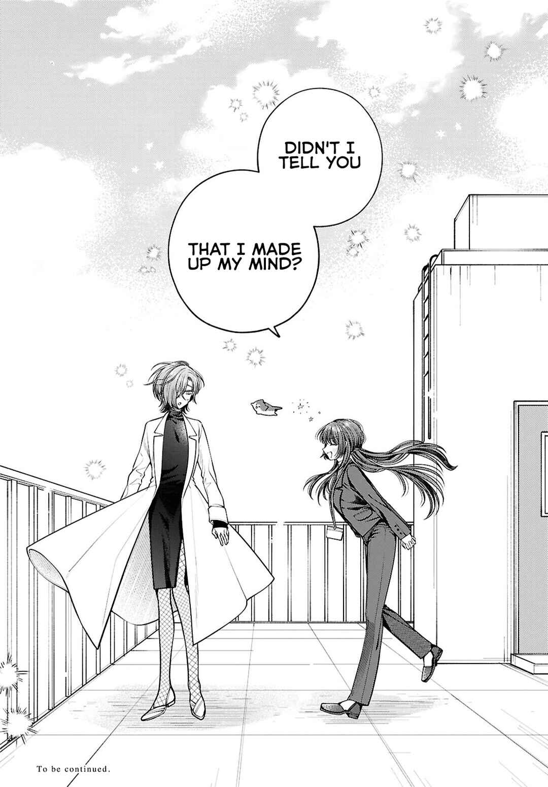 Page 30 Chapter 15 Sabori nara Hokenshitsu de Douzo?