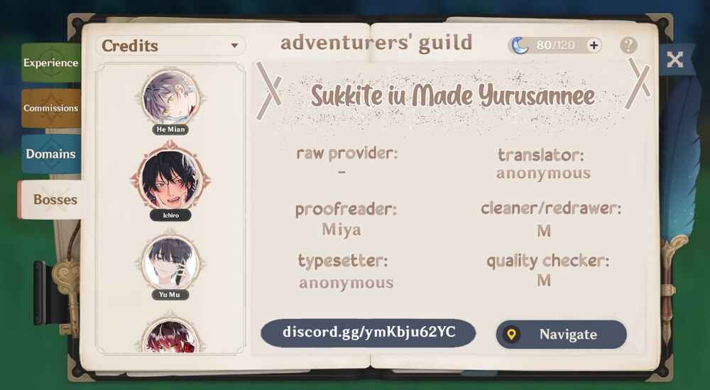 Page 40 Chapter Unknown_d3e3 Hypnosis Mic - Sukitte iu Made Yurusanee!! (Doujinshi)
