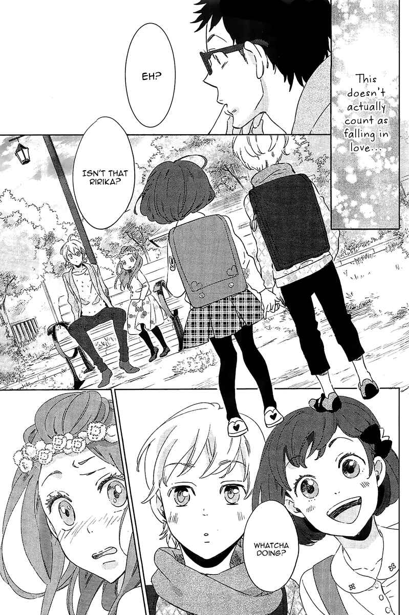 Page 26 Chapter 2 Ningyo no Ouji-sama