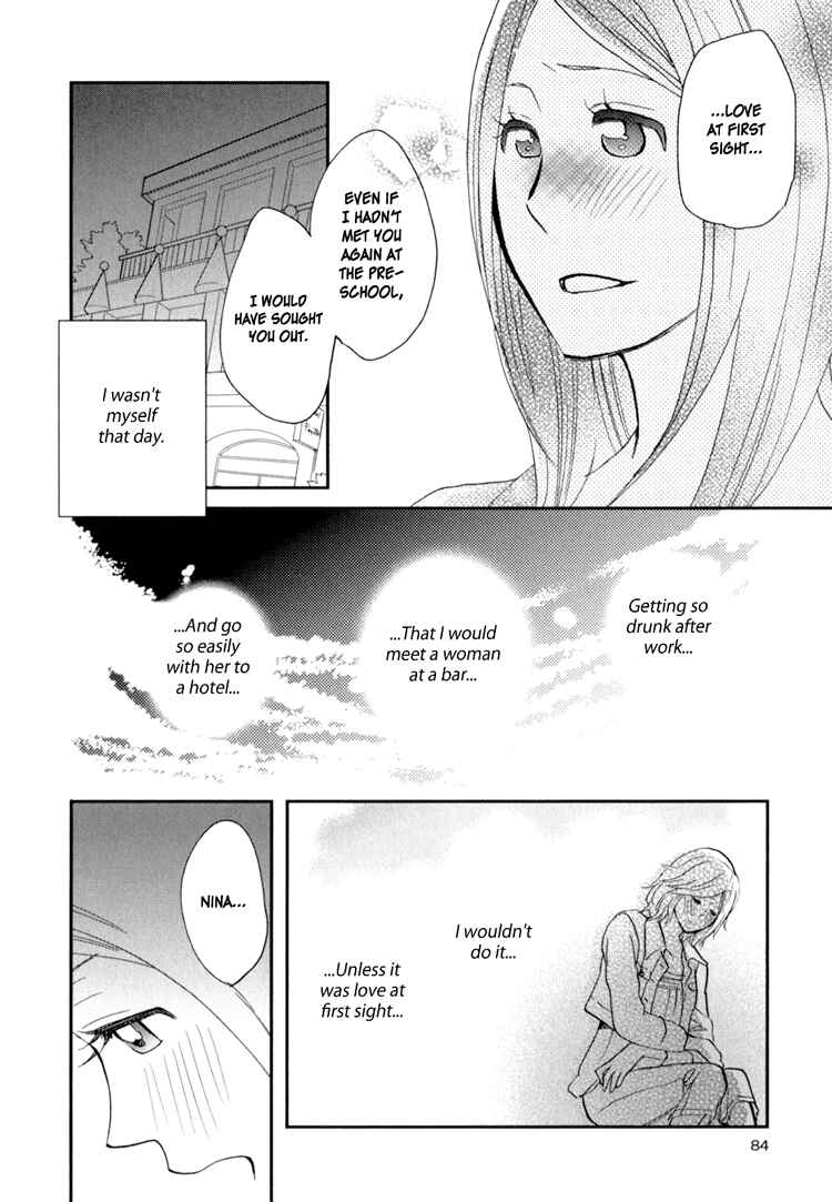 Page 36 Chapter 2 Sweet Guilty Love Bites