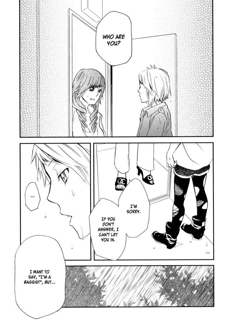 Page 45 Chapter 1 Sweet Guilty Love Bites
