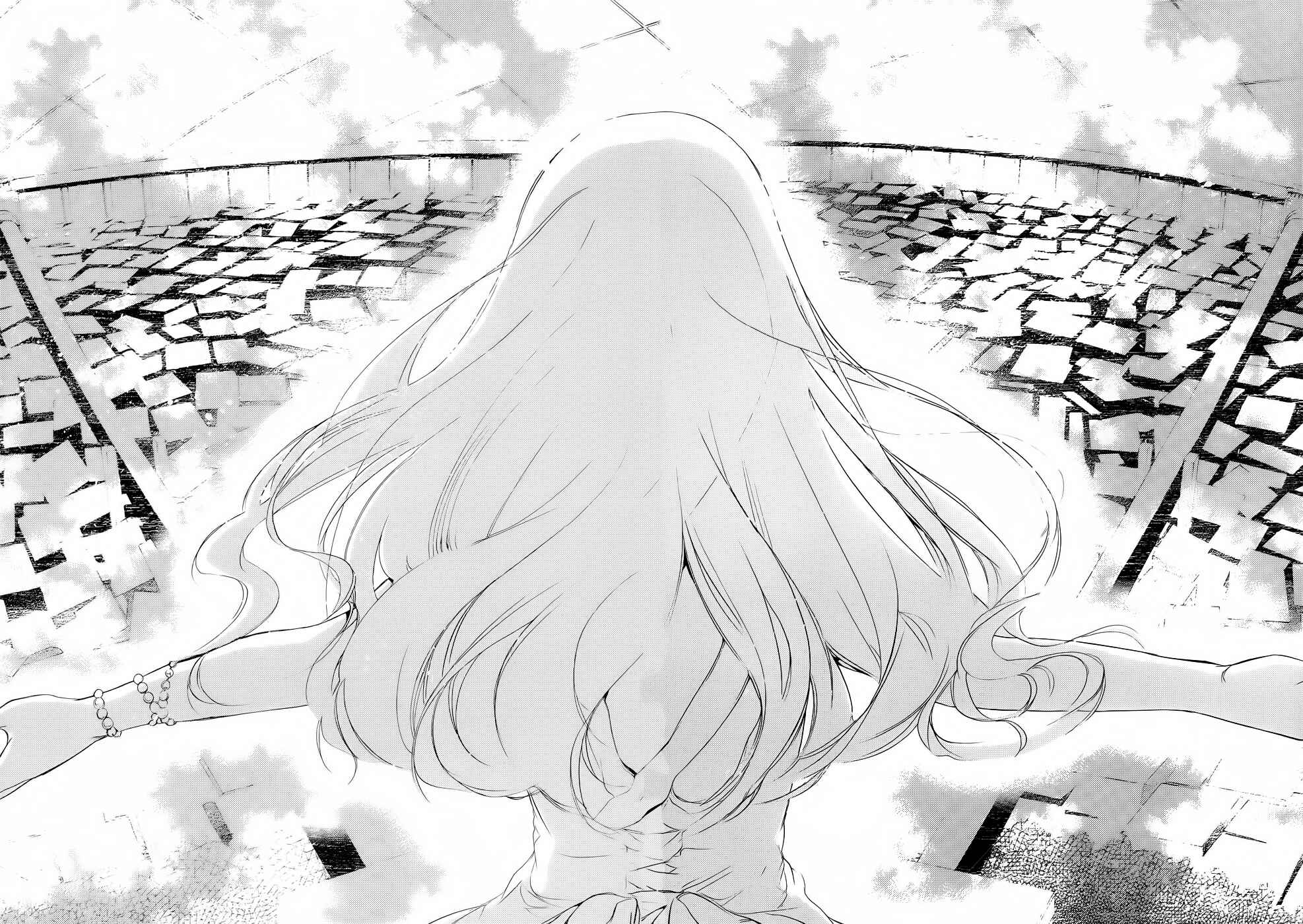 Page 23 Chapter 3 GOD EATER -the 2nd break-