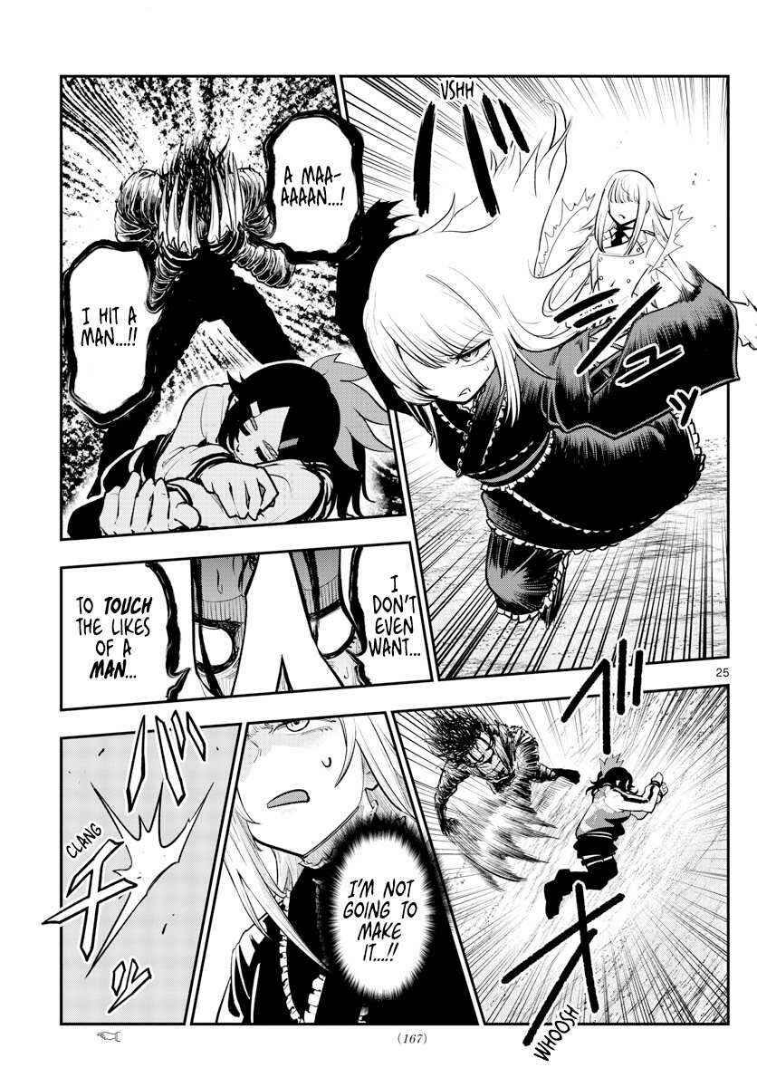 Page 25 Chapter 2 Bilocators