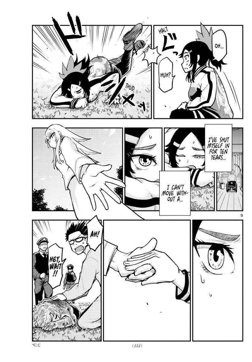 Page 9 Chapter 2 Bilocators